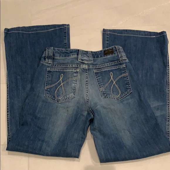 Juicy Couture Jeans - Picture 2 of 3